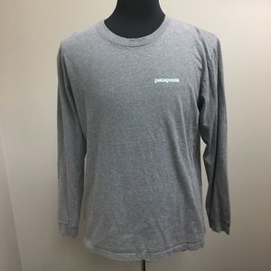 Patagonia t-shirt